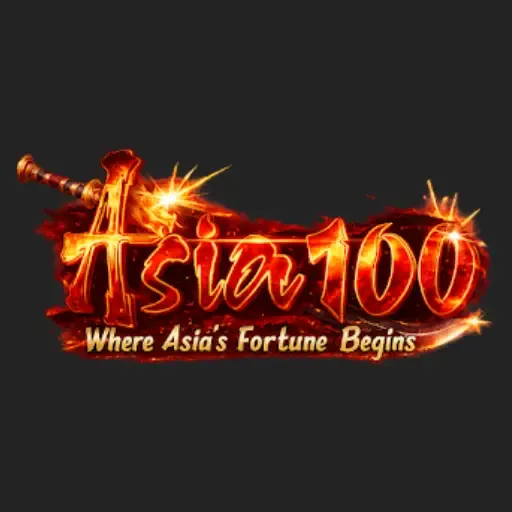 ASIA100 - Petualangan Terbuka tanpa Batas