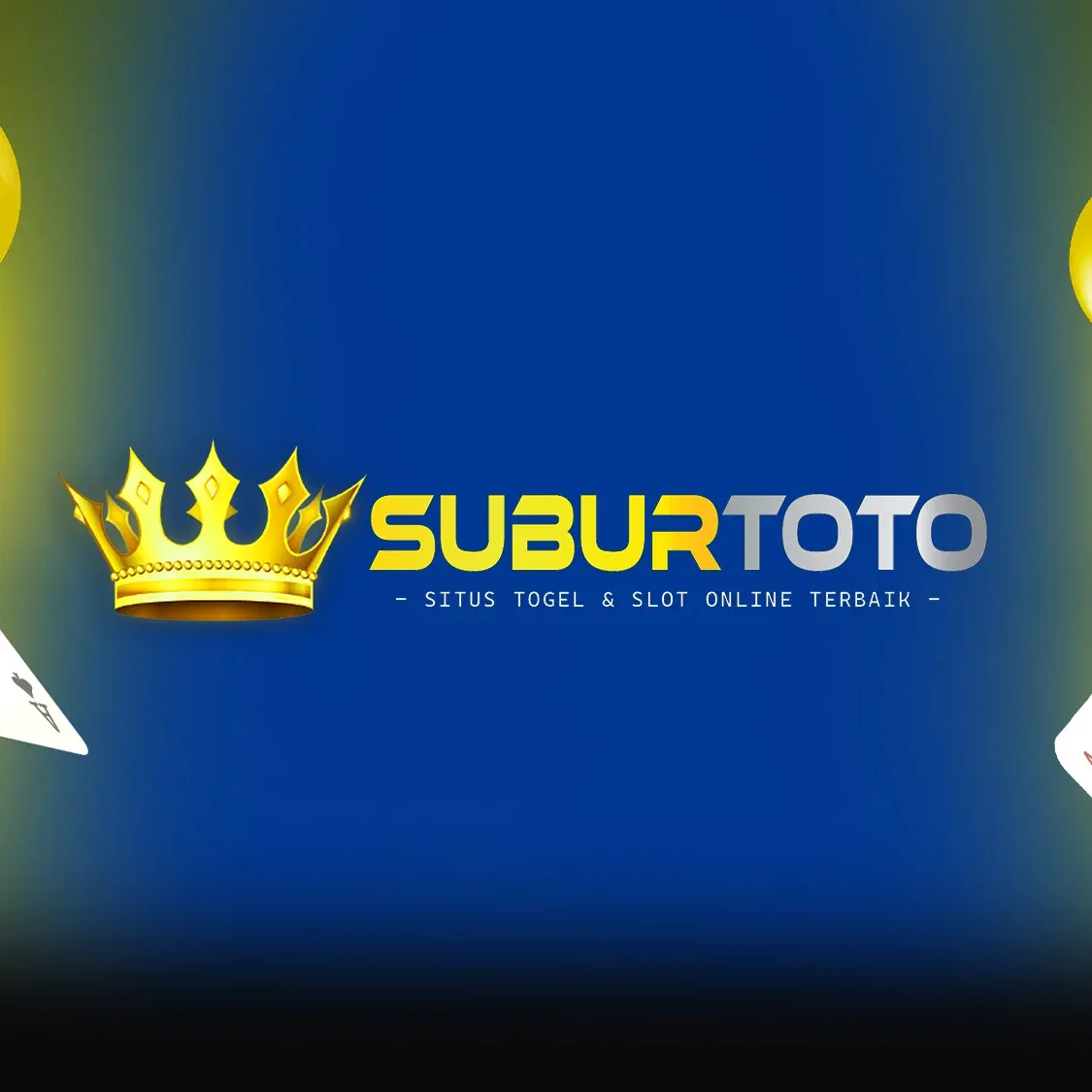 SUBURTOTO - Permainan Kasino Menarik dan Menghibur