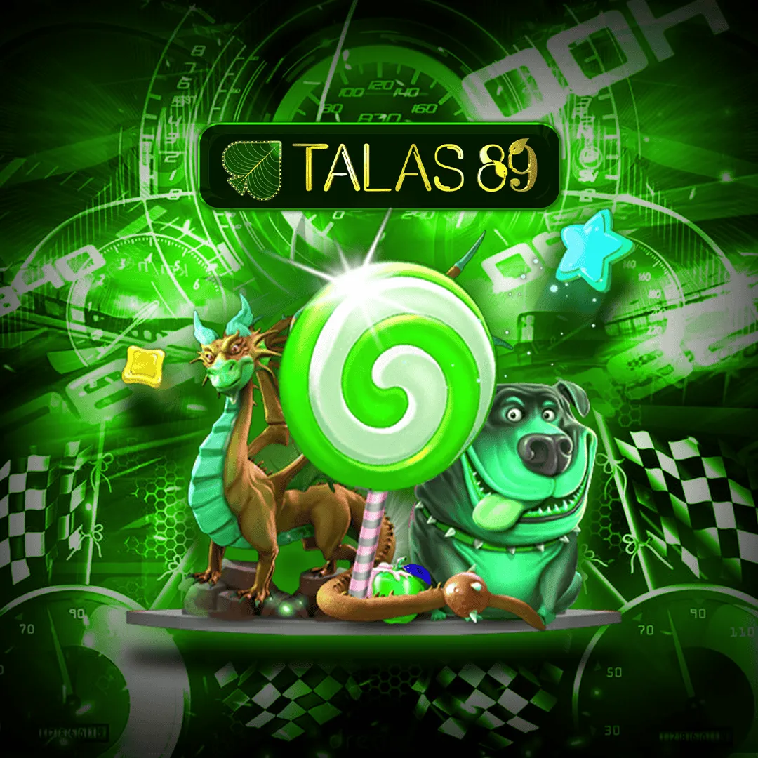 TALAS89 - Game FPS Terbaik untuk Pengalaman Pertempuran Seru