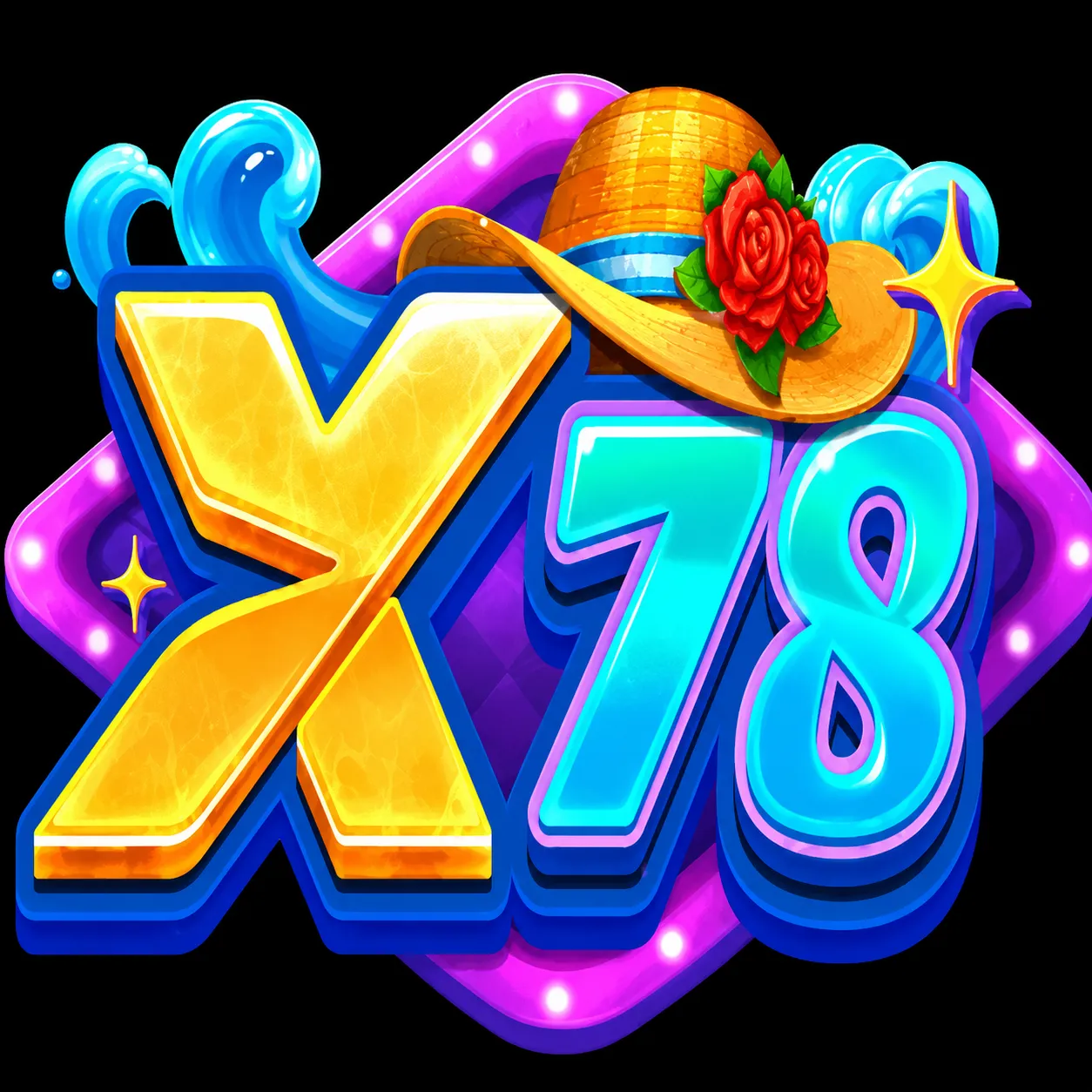 X78 - Pertempuran Seru dalam Dunia TPS